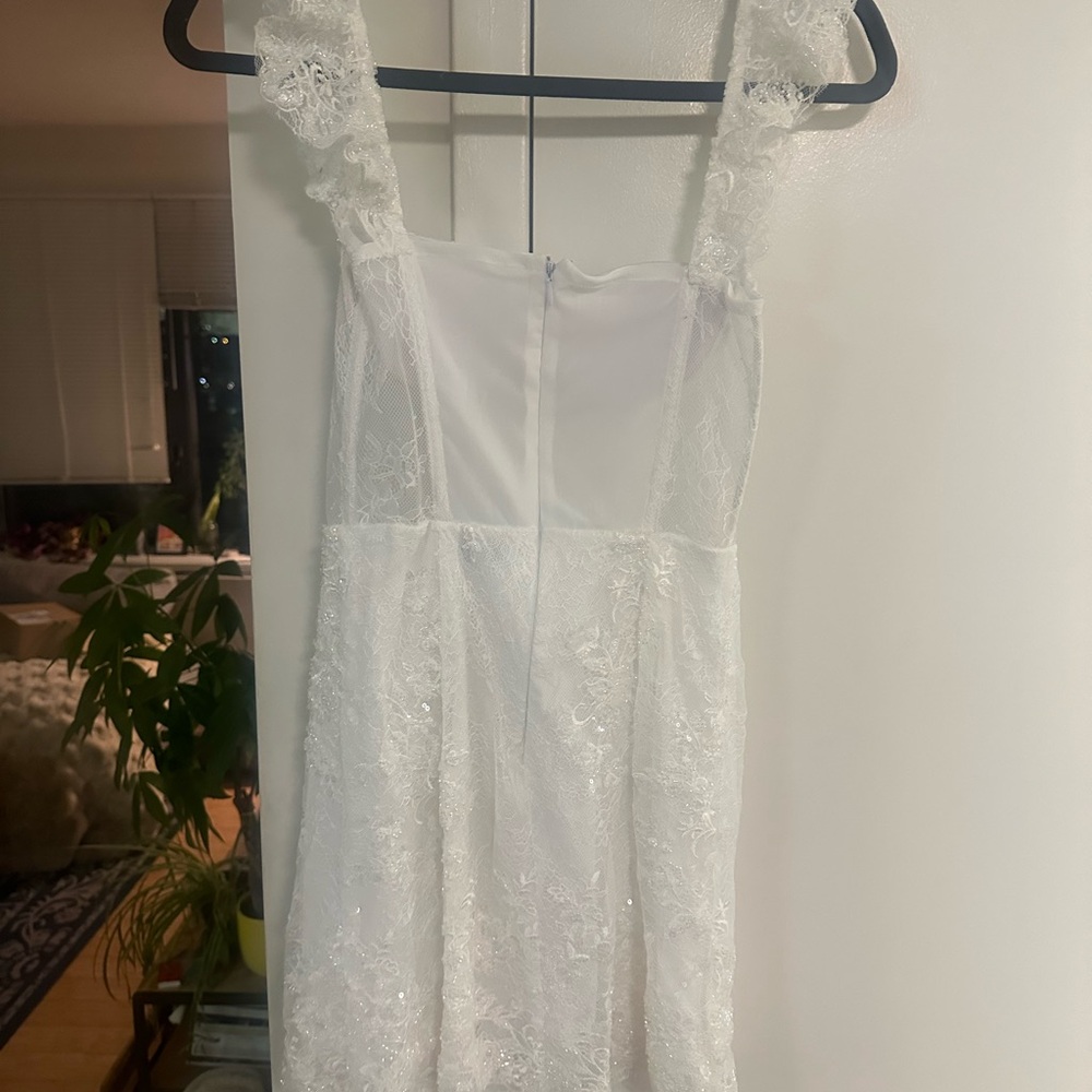 UNDONE BY KATE: THE AFTERS DRESS - Picture 9 of 11
